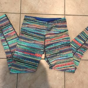 Victoria sport leggings full length